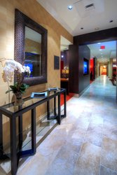  - Courtyard by Marriott Hotel Johnson City