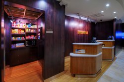  - Courtyard by Marriott Hotel Johnson City