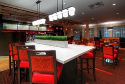  - Courtyard by Marriott Hotel Johnson City