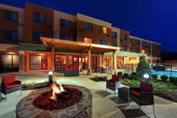  - Courtyard by Marriott Hotel Johnson City