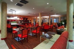  - Courtyard by Marriott Hotel Johnson City