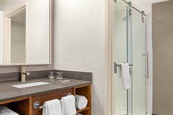  - Courtyard by Marriott Hotel Stafford - I-69, Exit 113 & 114