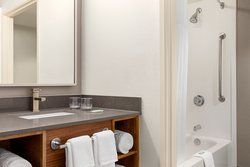  - Courtyard by Marriott Hotel Stafford - I-69, Exit 113 & 114