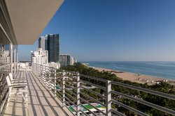  - Ritz-Carlton Hotel South Beach Miami Beach