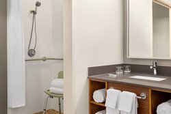  - Courtyard by Marriott Hotel Stafford - I-69, Exit 113 & 114