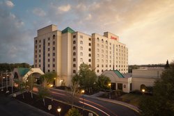  - Marriott Hotel Northwest - I-94 & I-694, Exit 30