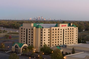 Minneapolis Marriott Northwest