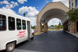  - Marriott Hotel Northwest - I-94 & I-694, Exit 30