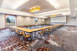  - Marriott Hotel Northwest - I-94 & I-694, Exit 30