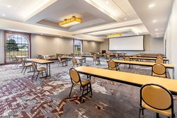  - Marriott Hotel Northwest - I-94 & I-694, Exit 30