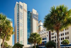  - SpringHill Suites by Marriott Oceanfront Myrtle Beach