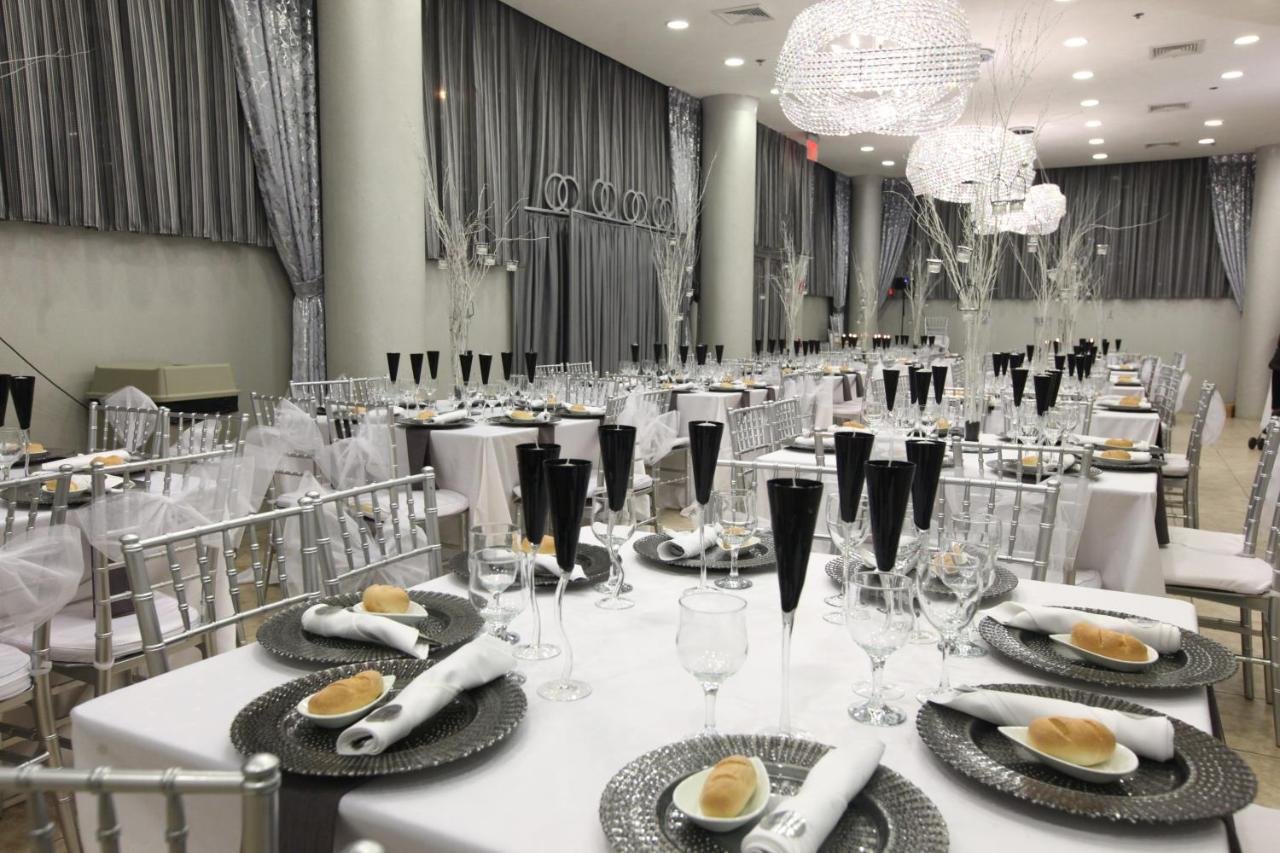 Banquet Space