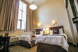  - Pointe Plaza Hotel Williamsburg Brooklyn