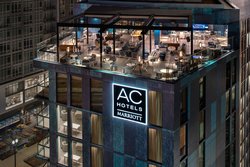  - AC Hotel by Marriott Captitol Hill DC