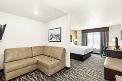  - Cobblestone Hotel & Suites Ottumwa