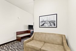  - Cobblestone Hotel & Suites Ottumwa