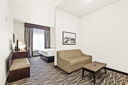  - Cobblestone Hotel & Suites Ottumwa