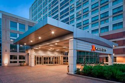  - Marriott Hotel Downtown Indianapolis
