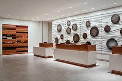  - Marriott Hotel Downtown Indianapolis