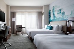  - Marriott Hotel Downtown Indianapolis