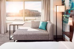  - Marriott Hotel Downtown Indianapolis