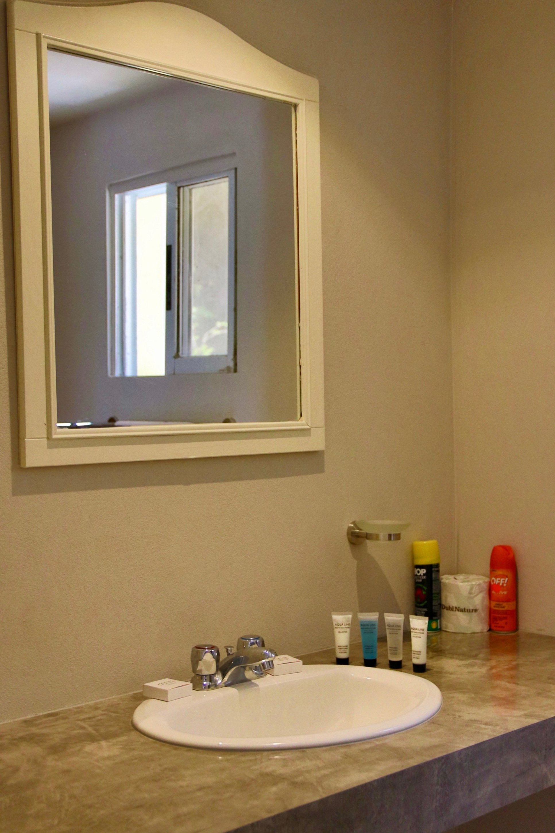 OLD GIN HOUSE-guestroom-King Garden View Bathroom.jpg