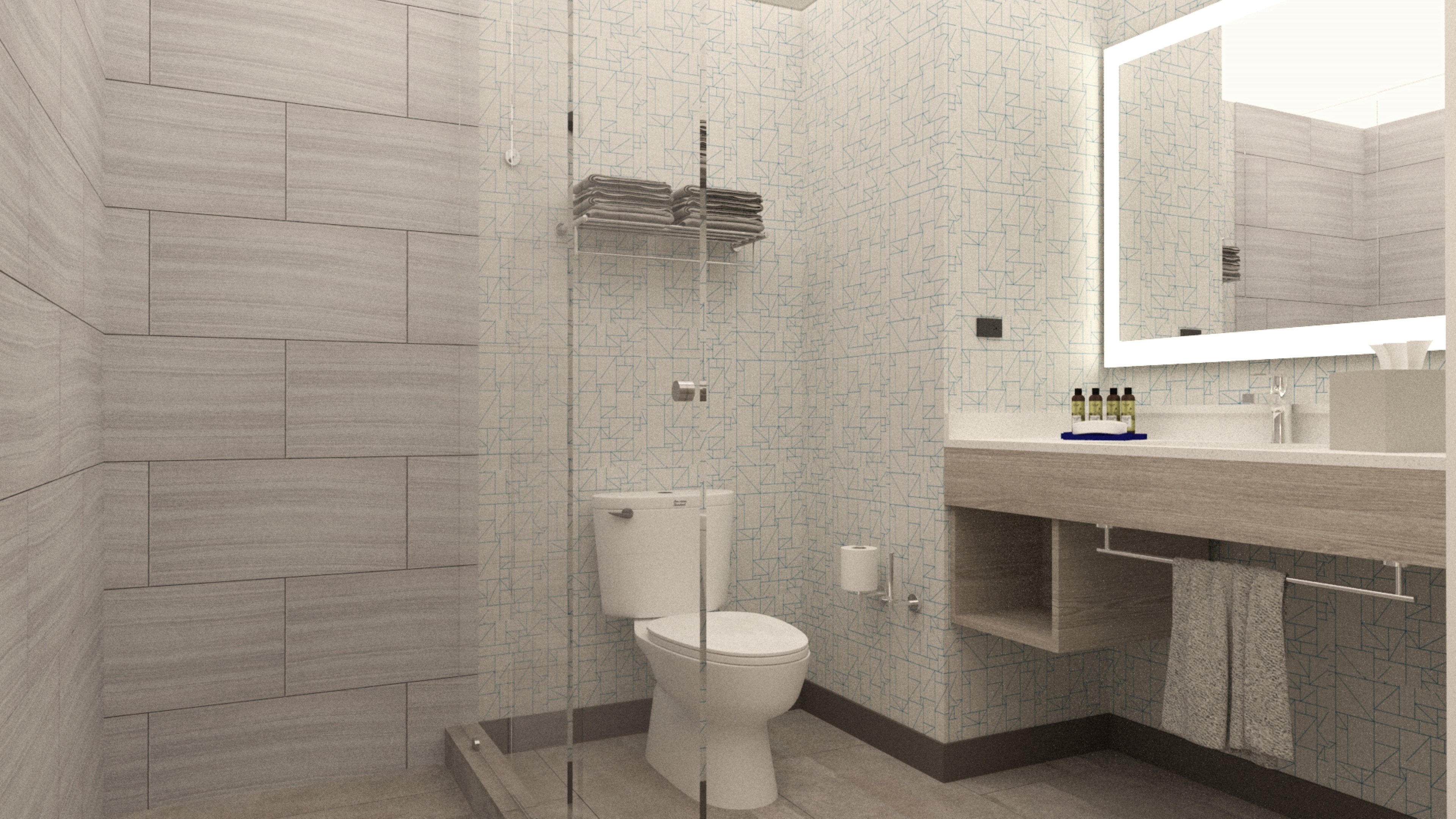 HOLIDAY INN EXP VALLARTA PONIENTE B-guestroom-Guest Bathroom.jpg