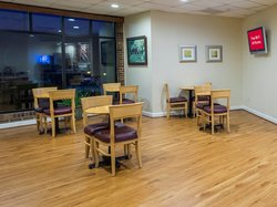  - Red Roof Inn & Suites Wytheville - I-77 & I-81, Exit 73