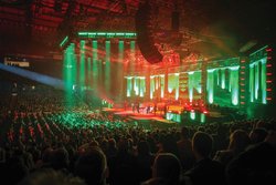  - Holiday Inn O'Hare Airport Rosemont