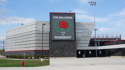  - Holiday Inn O'Hare Airport Rosemont