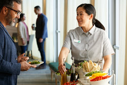  - Holiday Inn O'Hare Airport Rosemont