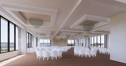  - Holiday Inn O'Hare Airport Rosemont