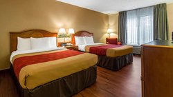  - Studios & Suites 4 Less Airport Charlotte - I-85, Exit 33