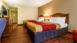  - Studios & Suites 4 Less Airport Charlotte - I-85, Exit 33
