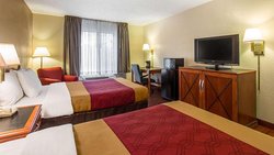  - Studios & Suites 4 Less Airport Charlotte - I-85, Exit 33