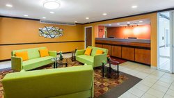  - Studios & Suites 4 Less Airport Charlotte - I-85, Exit 33
