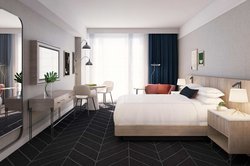  - Kimpton Forum Hotel Charlottesville