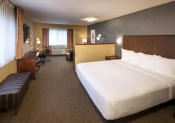  - Silver Cloud Inn Northwest Portland