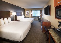  - Silver Cloud Inn Northwest Portland