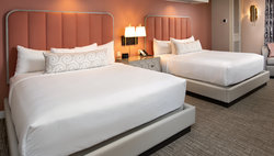 - MGM Beau Rivage Hotel Biloxi - I-110, Exit 1A
