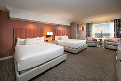  - MGM Beau Rivage Hotel Biloxi - I-110, Exit 1A