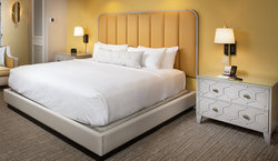  - MGM Beau Rivage Hotel Biloxi - I-110, Exit 1A