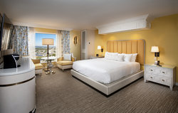  - MGM Beau Rivage Hotel Biloxi - I-110, Exit 1A