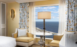  - MGM Beau Rivage Hotel Biloxi - I-110, Exit 1A