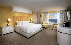  - MGM Beau Rivage Hotel Biloxi - I-110, Exit 1A