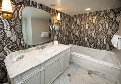  - MGM Beau Rivage Hotel Biloxi - I-110, Exit 1A