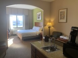  - Holiday Inn Express & Suites Howell