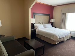  - Holiday Inn Express North Vancouver - I-205, Exit 36