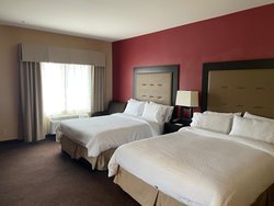 - Holiday Inn Express North Vancouver - I-205, Exit 36