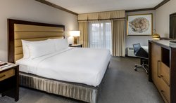  - Crowne Plaza Resort Asheville - I-26 & I-240, Exit 3B